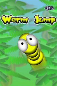game pic for Worm Jump